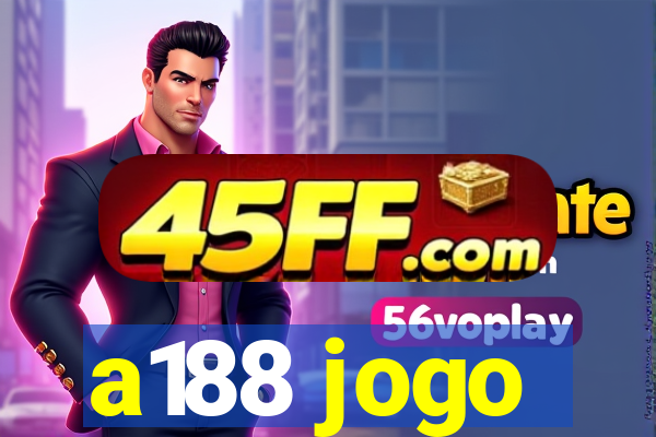 a188 jogo